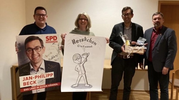 Mitgliederversammlung 23.11.