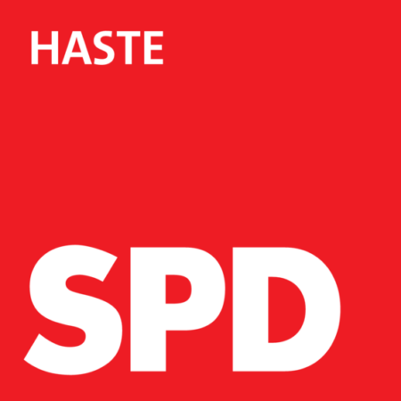 SPD Haste