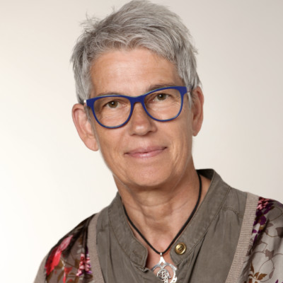 Dr. Barbara Gottstein