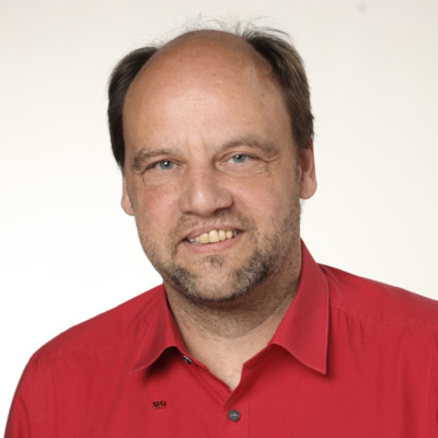 Mark Florian Schäfer